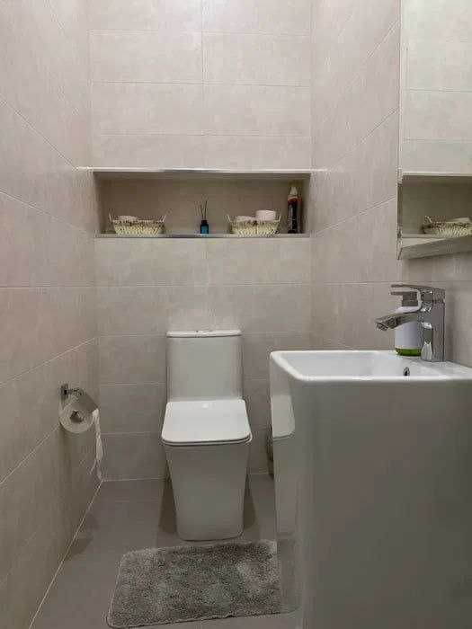 Madrid 3/9/9 евро квартира 90м2: Мукумий Яккасарай ПРОДАЖА КВАРТИРЫ