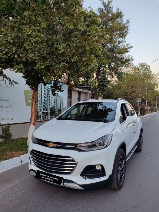 Трекер автомат сотилади