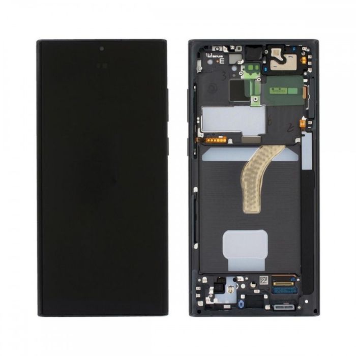 OLED Дисплей за Samsung S22 Ultra