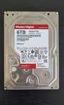 HDD Western Digital Red Plus 6TB SATA III Nou Desigilat