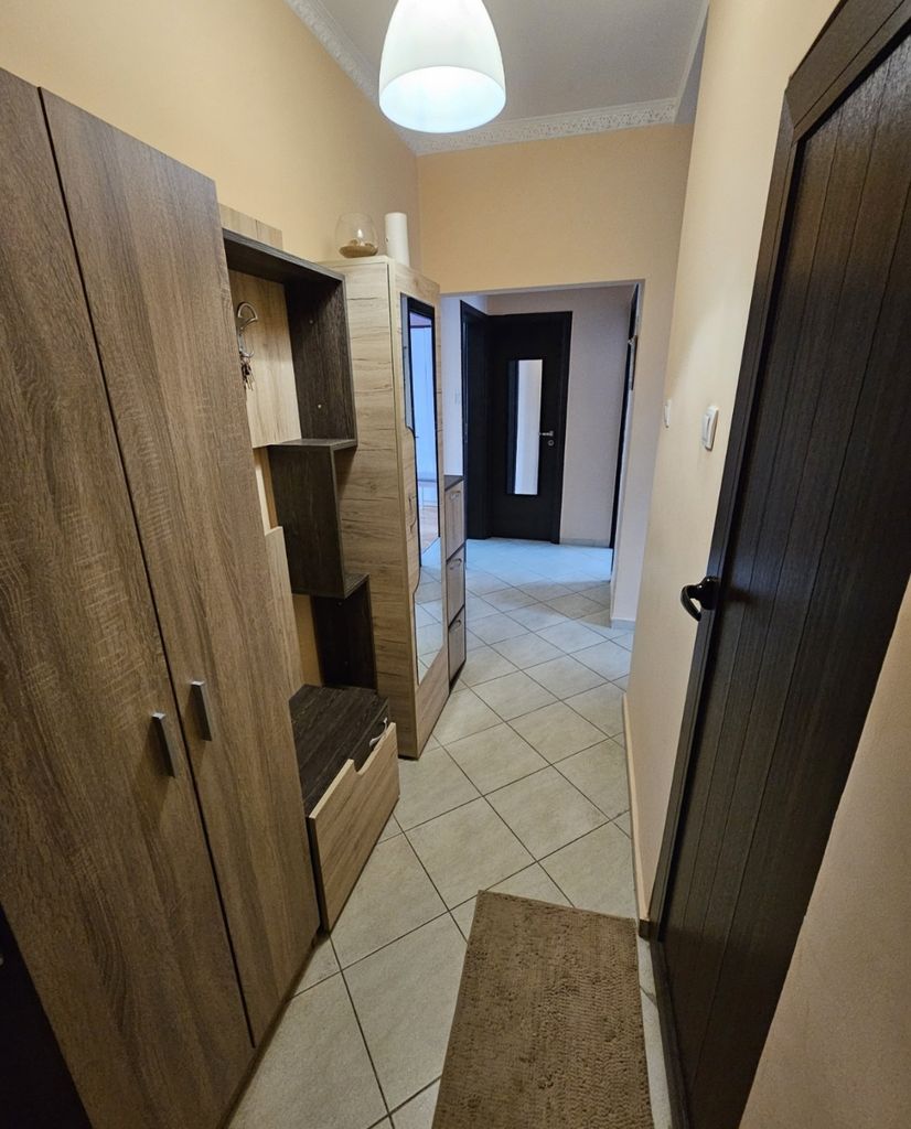 Дава се под наем Двустаен апартамент в София, Борово - 60 кв.м за 600 € - Снимка #7