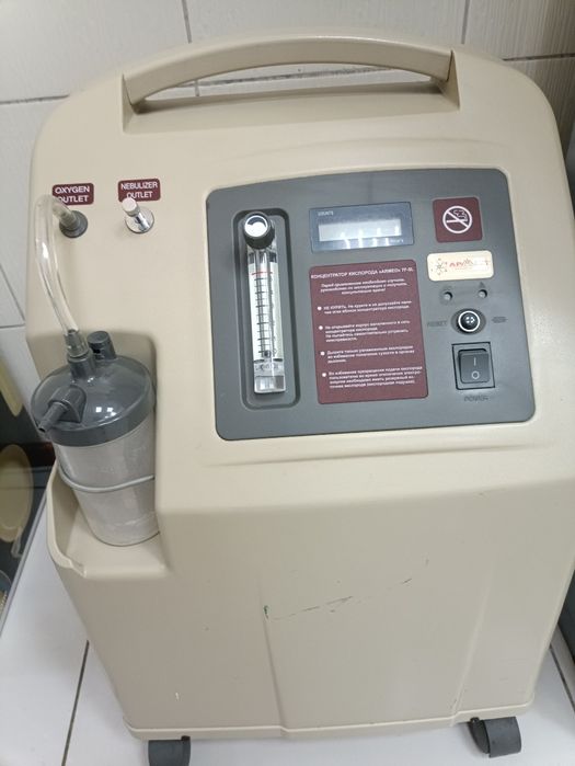 Продам Концентратор