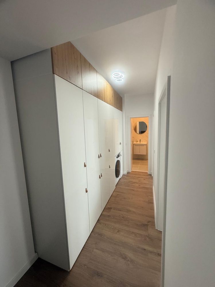 Proprietar, inchiriez apartament 3 camere, city of mara