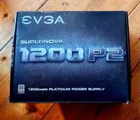 Sursa EVGA SuperNOVA 1200 P2 80+ PLATINUM 1200W full box