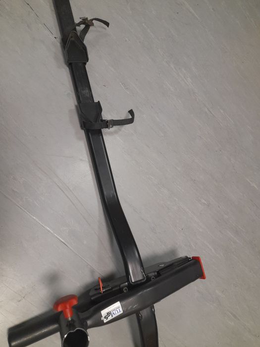 Велосипедна стойка за таван на автомобил за два велосипеда