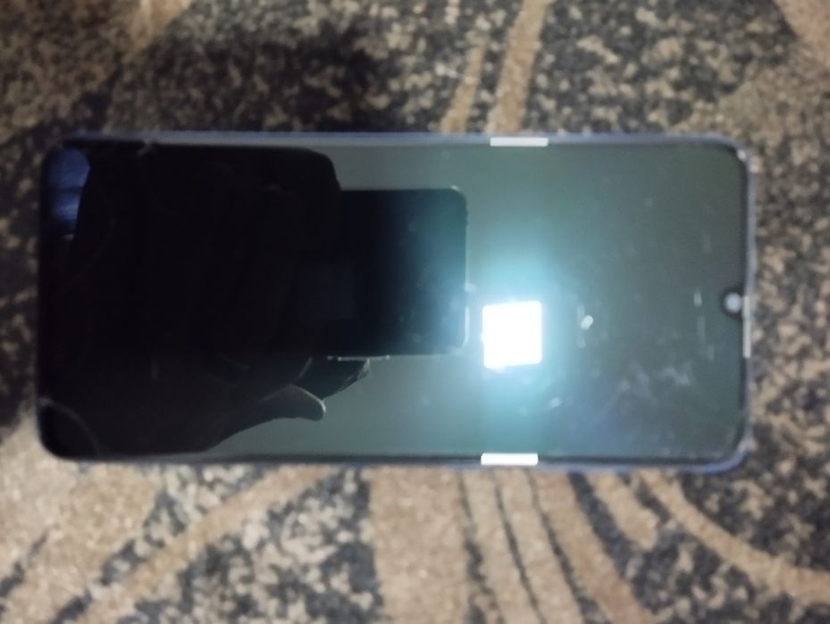 Samsung Galaxy A 70 utilizat functionabil