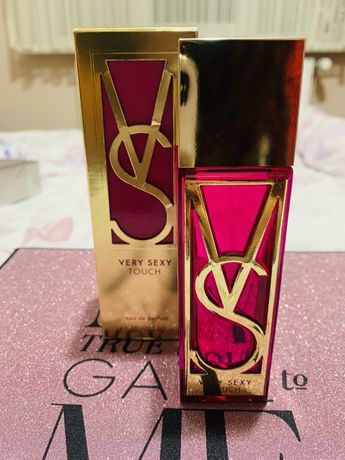 Parfum Very Sexy by Victoria’s Secret