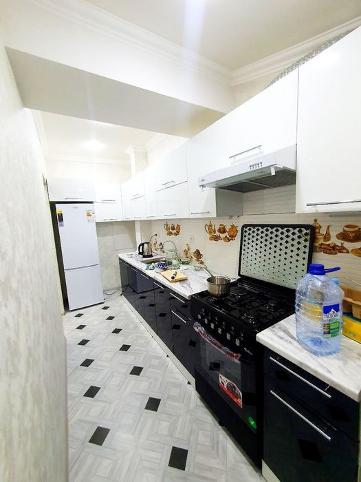 Срочно продаётся 2х-комнатная квартира