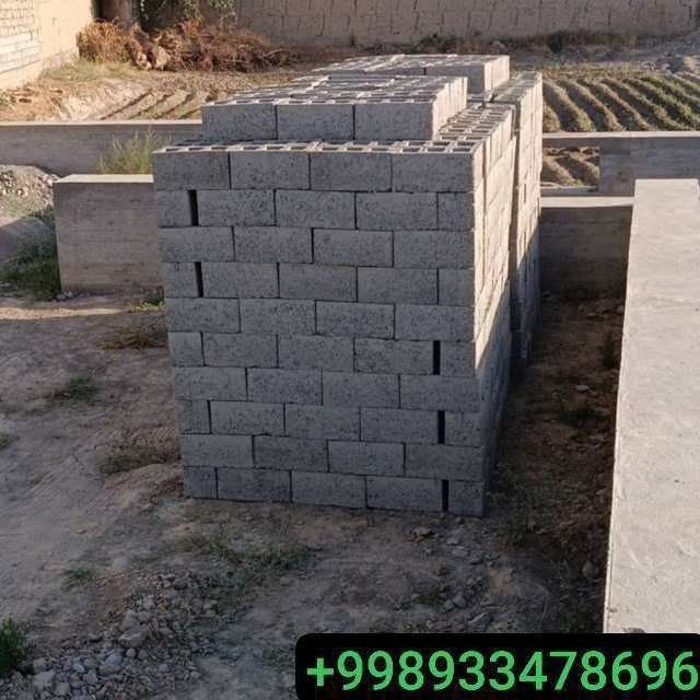 Jomboy shlaka blok