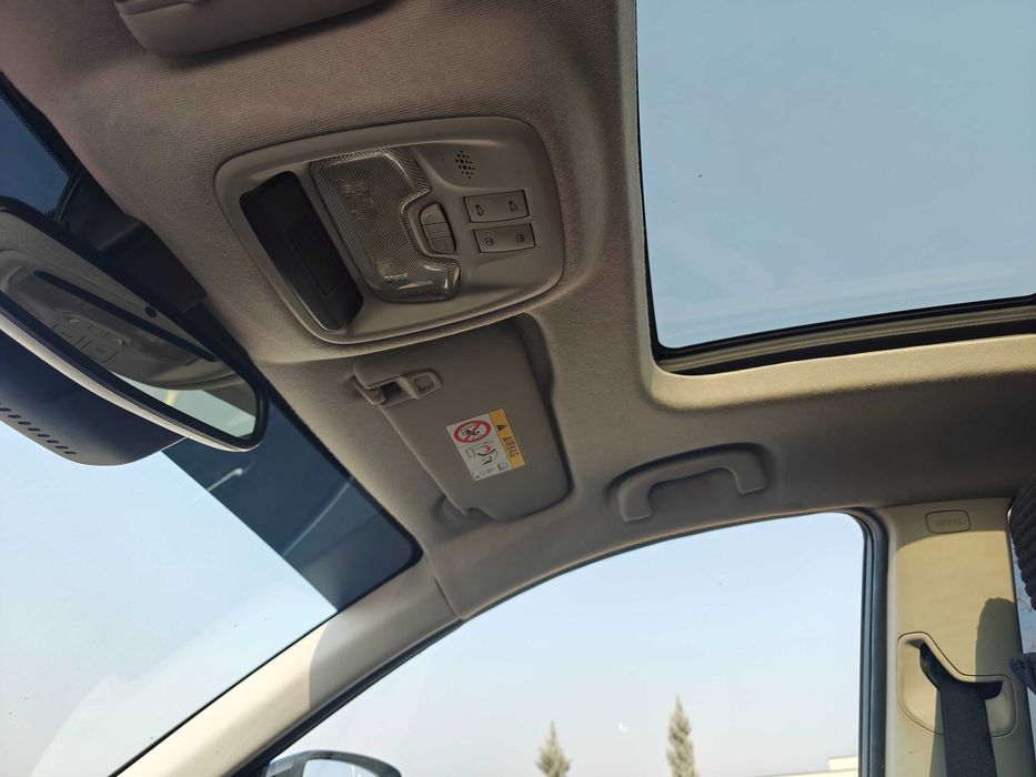 Chevrolet Tracker 2 Premier