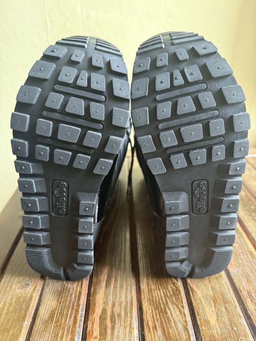 Спортни дамски апрески Ellesse