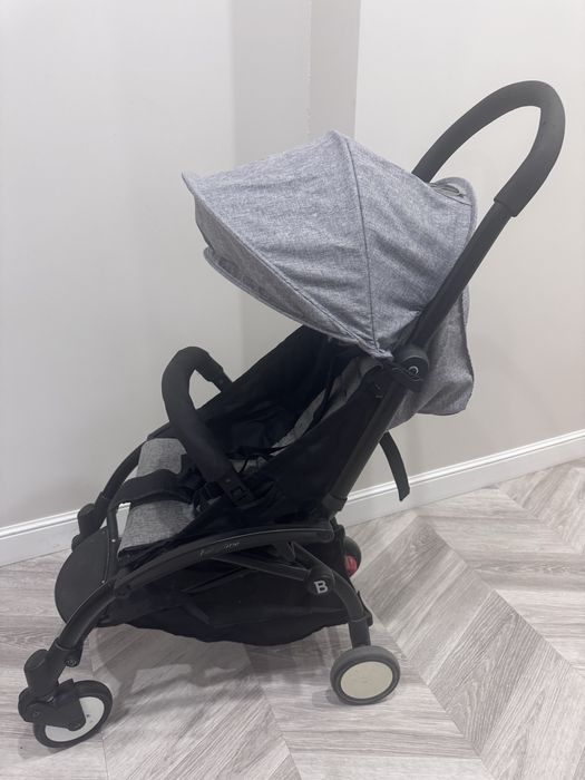Коляска Babytime