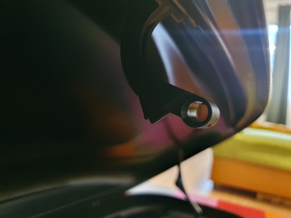 Автобокс G3 Bicube + греди