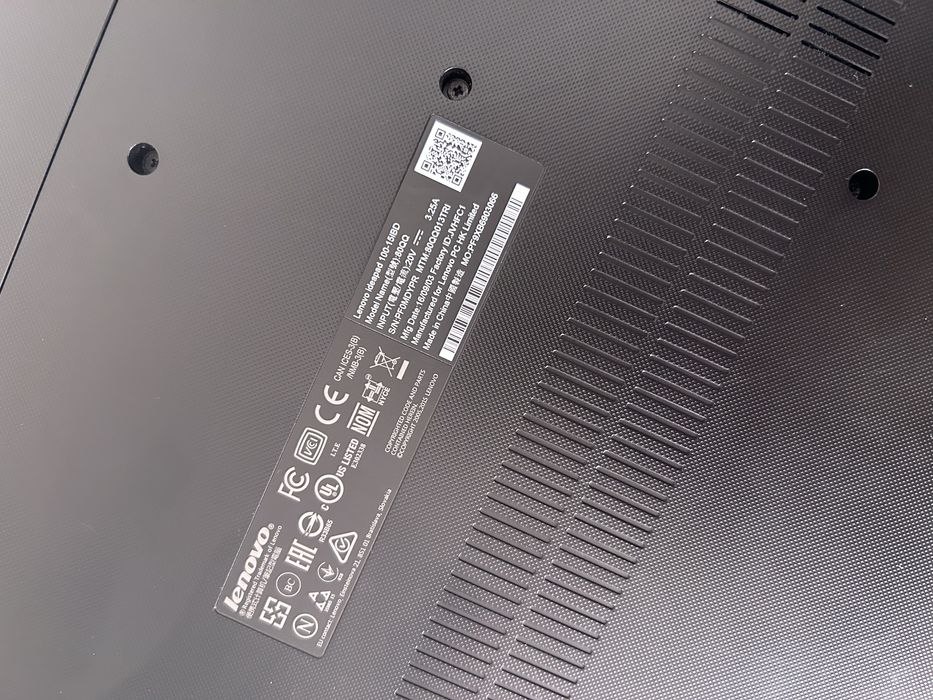 Vand Leptop Lenovo Wondos 10 Pro