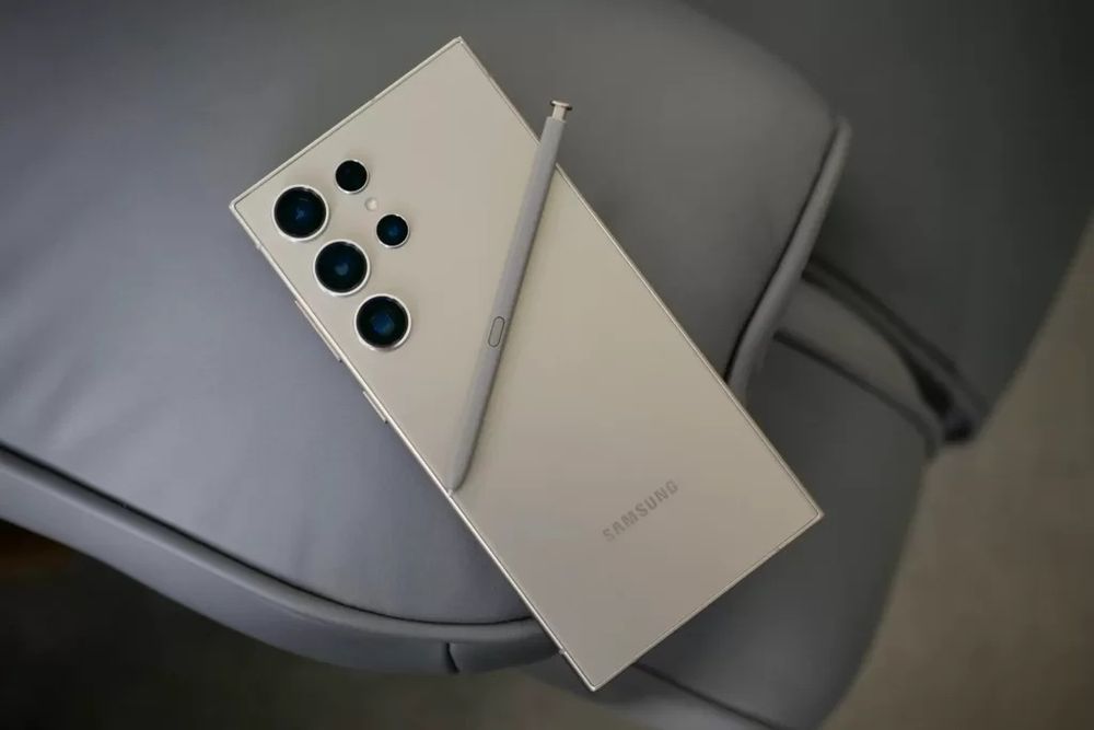 Samsung S24 Ultra 256GB