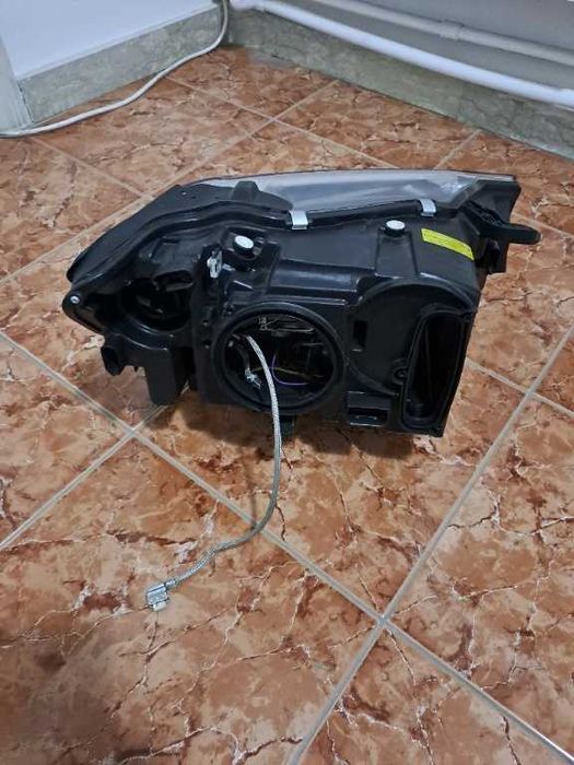 Far stanga Bmw X3 X4 F25 F26 Facelift LCI Xenon Led