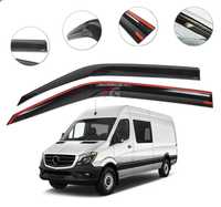 Paravanturi Mercedes Sprinter / Crafter 08-2019 / Set de 2