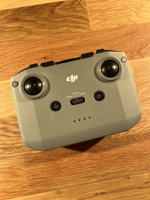 Piese si baterii Dji Mavic Air 2 originale in stare fiarte buna charge