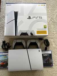 PlayStation 5 Slim (Ps5) 1TB