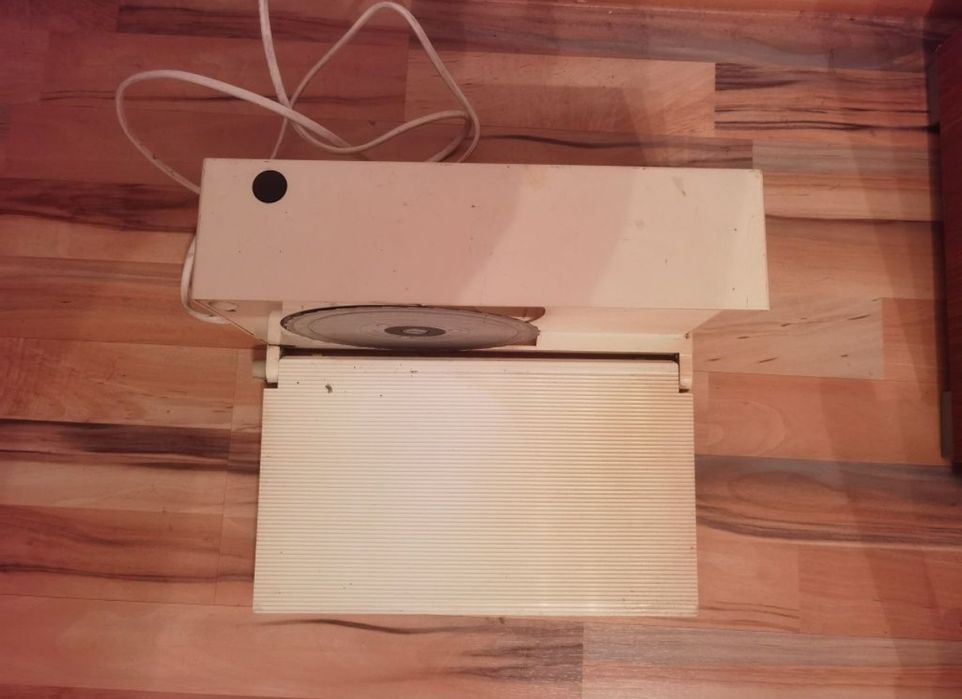 Cuțit electric feliator Krups carne pâine brânzeturi mezeluri