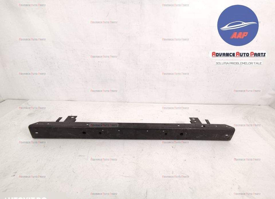 Оригинална предна броня Додж Челинджър / Dodge Challenger Оригинална п