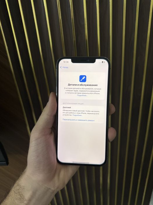 Iphone 12 Pro Max 256 Айфон 12 Про Макс 256