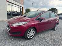 Ford Fiesta Primul Proprietar Rate Fixe Livrare Gratuită