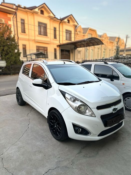 Spark 4 pozitsiya 2021 yil