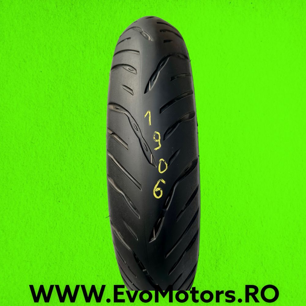 Anvelopa Moto 120 70 17 Bridgestone T32f Sp-Touring 2022 Cauciuc C1906