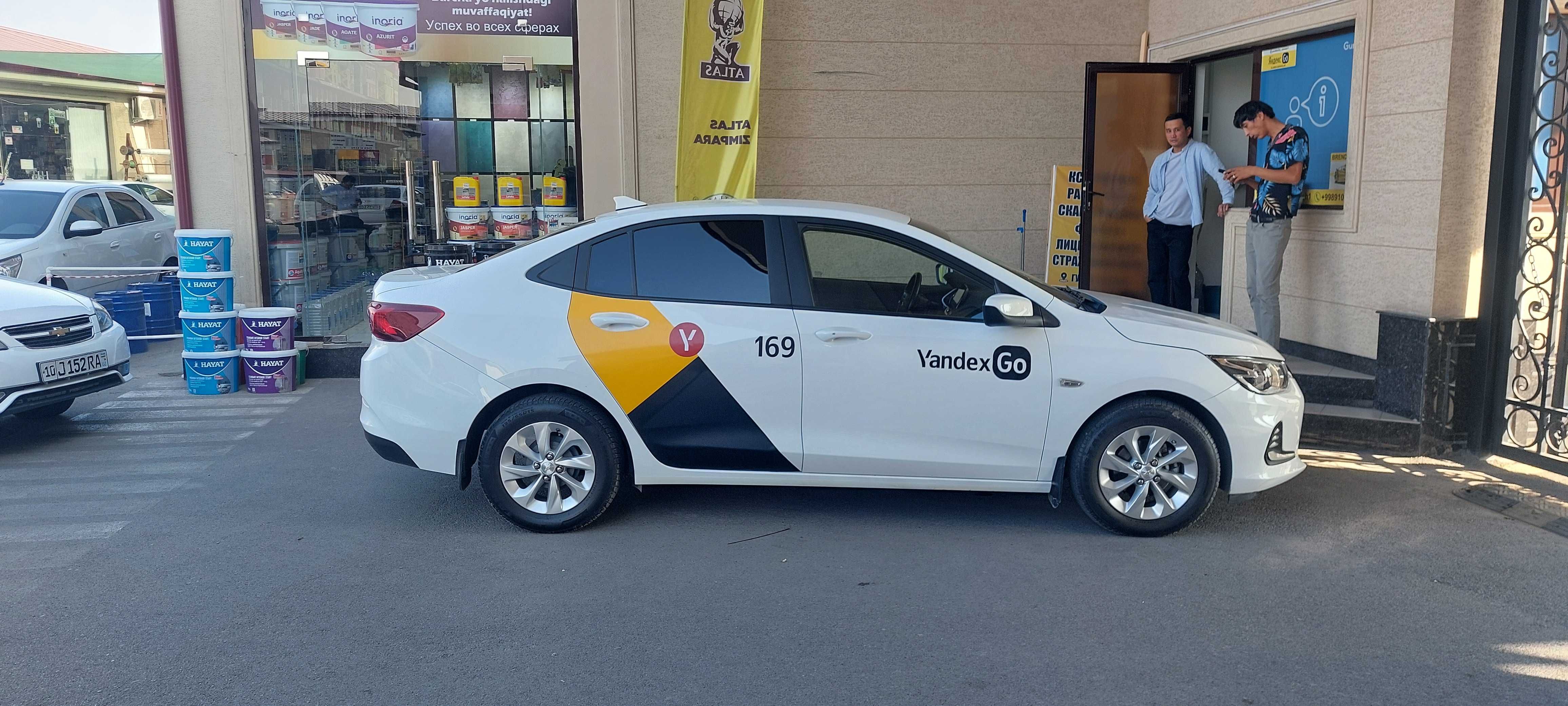 Yandex Fasten Brending naklyeyka+18 prioritet 500min bonus xar xafta