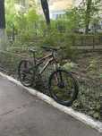 Bicicleta MTB  full suspension Rockrider ST 530 S 27,5”, XL
