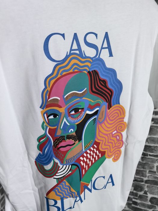 Casablanca тениска