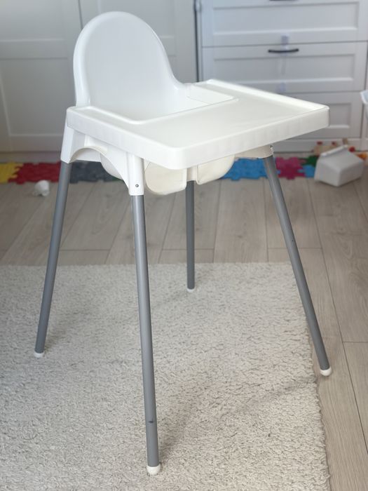 Scaun de bebe ikea antilop