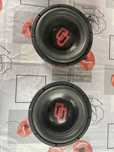 Vând 2 subwoofer Digital Designs de 12 inch 30cm