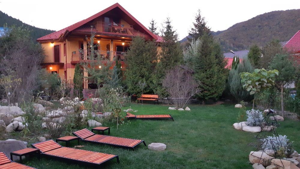 Vand Casa Vacanta Lepsa Vrancea