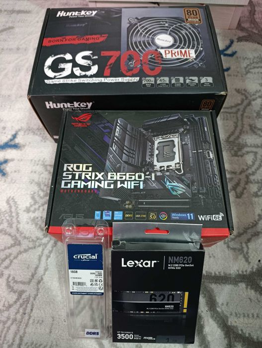 Настольный Компьютер. срочно продается