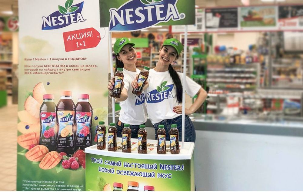 Повысьте узнаваемость вашего бренда с помощью Lift-Agancy! (маркетинг)