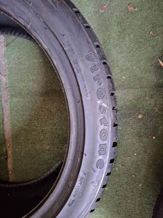 245 40 18 Firestone DOT 2019 iarna NOI