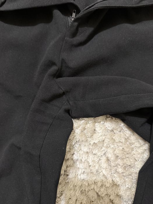 Pantaloni largi Stradivarius