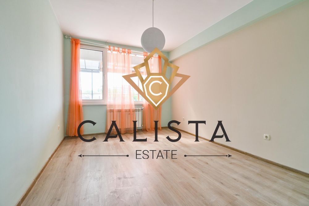 Дава се под наем Тристаен апартамент в София, Овча купел - 100 кв.м за 600 € - Снимка #4