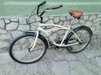 Bicicleta Velors Cruiser