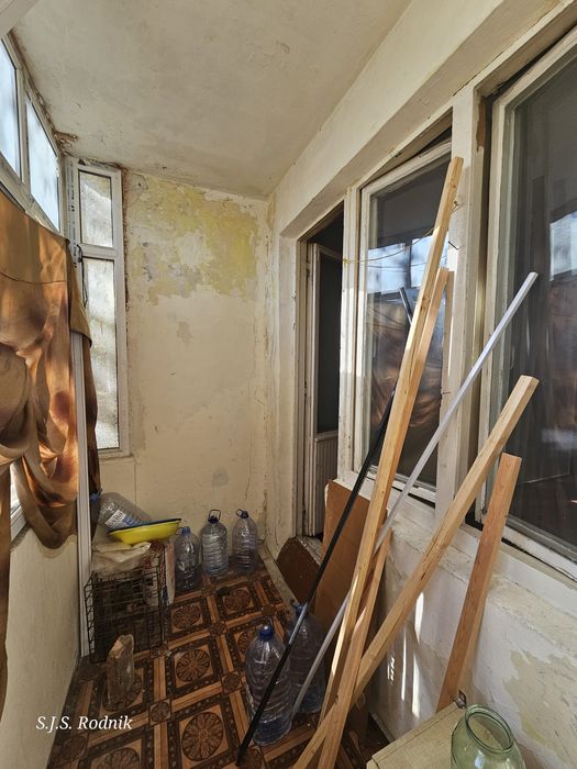 Максим Горький. Художник.  71дом. Разделка.