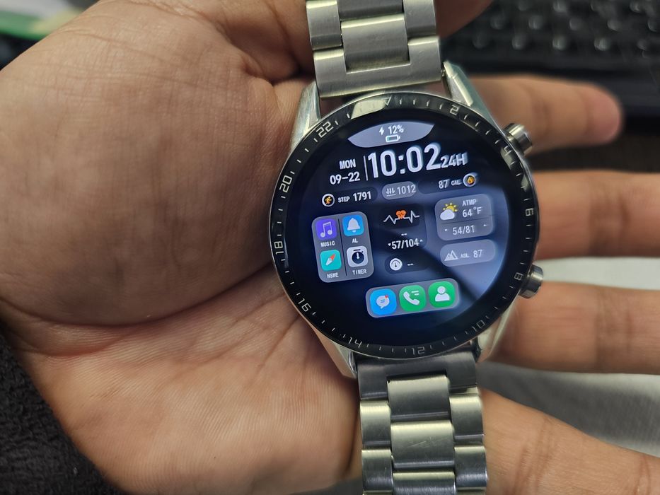 Huawei gt 2 2 2 2