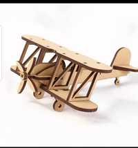 Vand model avion