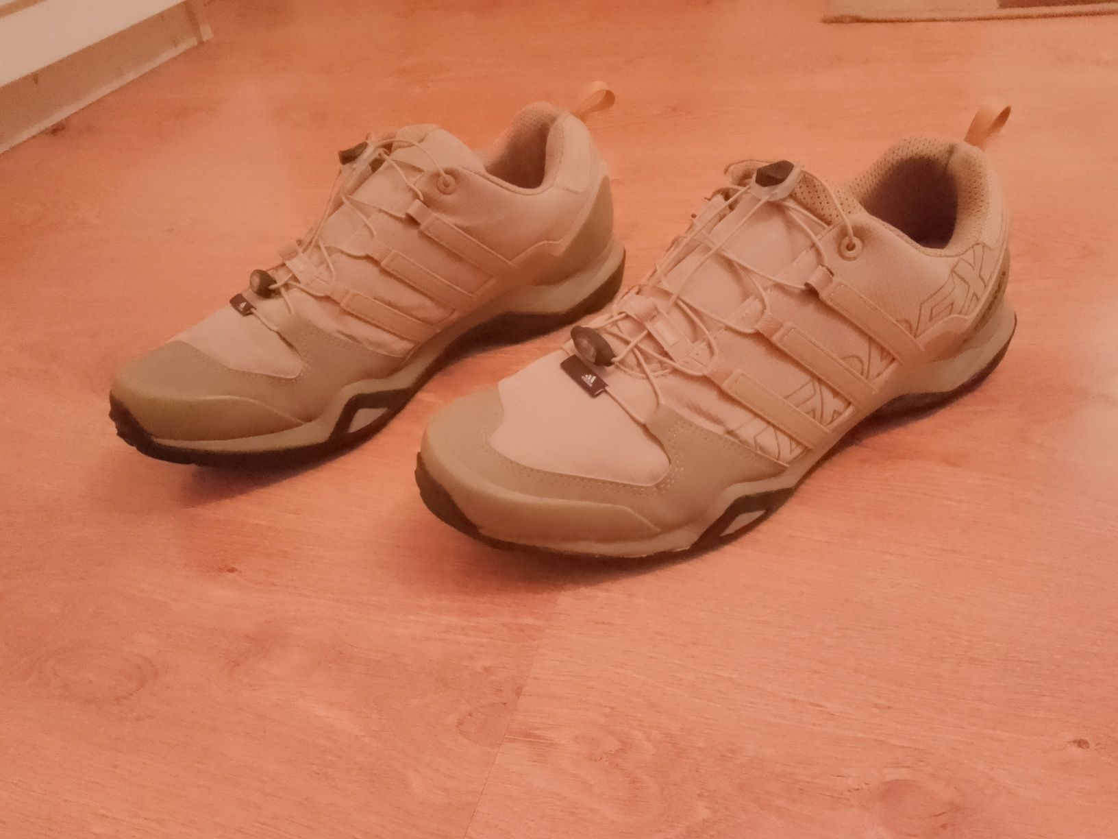 Adidas Terrex Swift R2