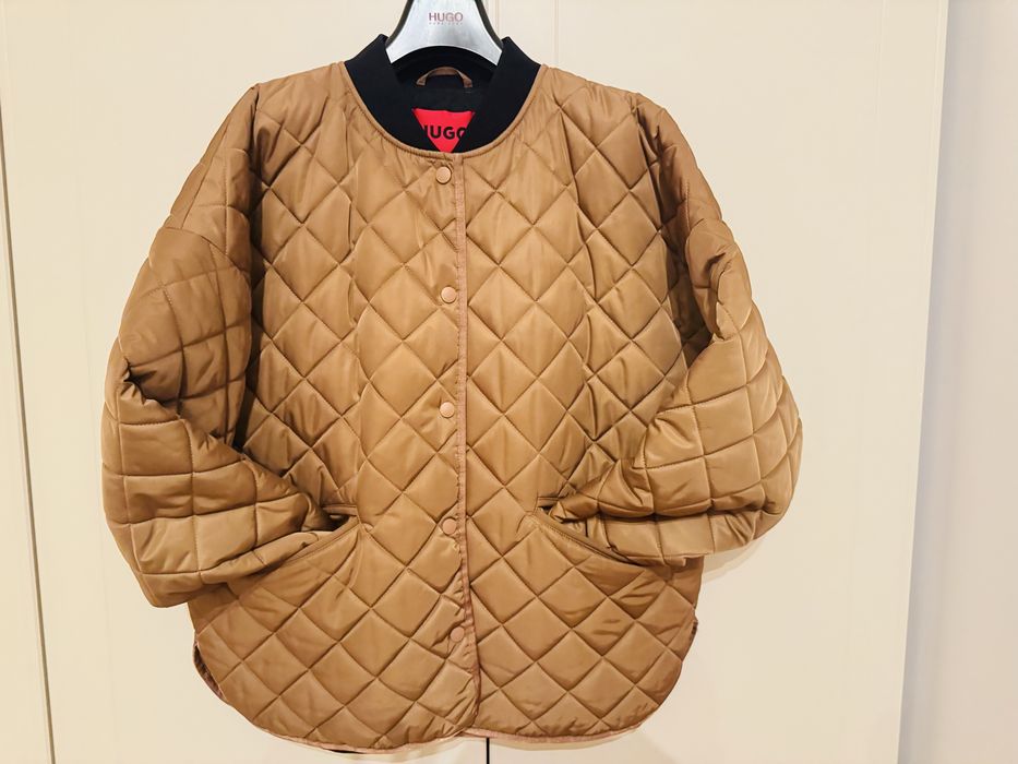 Geaca dama Hugo Boss