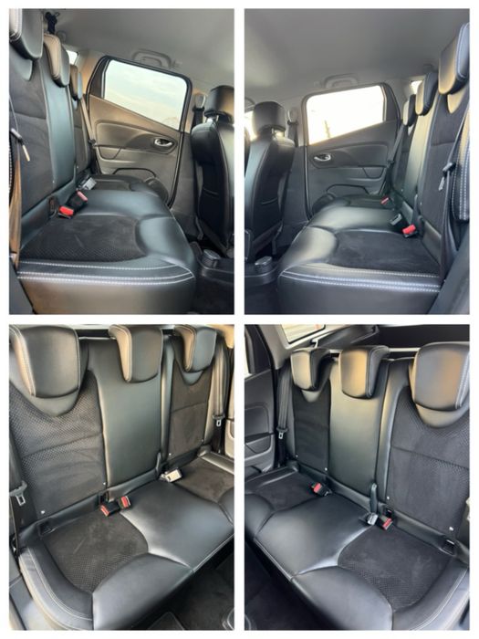 Renault Clio 2017 INTENS/ 1.5 dCi 90 CP EURO 6/ FULL LED/ BOSE/ FULL