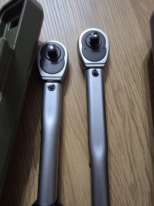 Cheie dinamometrica Proxxon Micro-Click 3/8