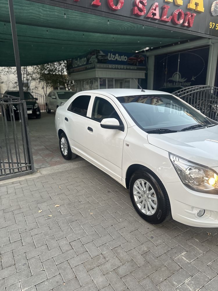 Chevrolet Cobalt