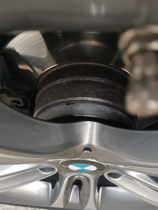 Джанти BMW  5х120